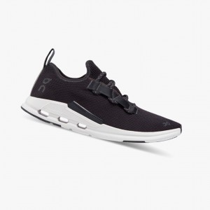 Black Men's On Running Cloudeasy Running Shoes | 537148-PLS