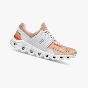 Copper Women's On Running Cloudrift Training Shoes | 920183-JIC