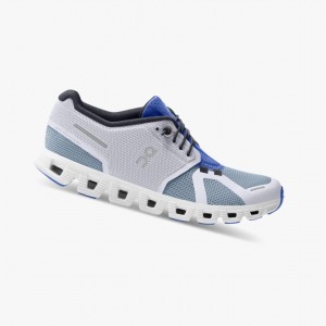 Lavender Women's On Running Cloud 5 Push Running Shoes | 274685-FZS