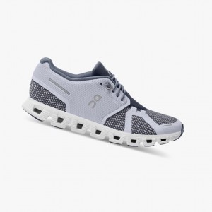 Lavender Women's On Running Cloudgo Running Shoes | 409628-NSZ