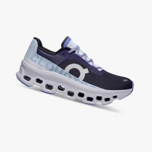 Lavender Women's On Running Cloudmonster Training Shoes | 319205-FKC