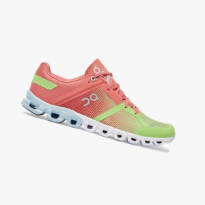 Rose Women's On Running Cloudflow Training Shoes | 472018-JET