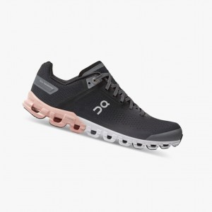 Rose Women's On Running Cloudflow Training Shoes | 189432-DBV