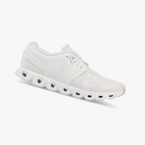 Undyed Men's On Running Cloud 5 Running Shoes | 452809-MHE