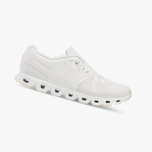 Undyed Women's On Running Cloud 5 Running Shoes | 814257-WTZ