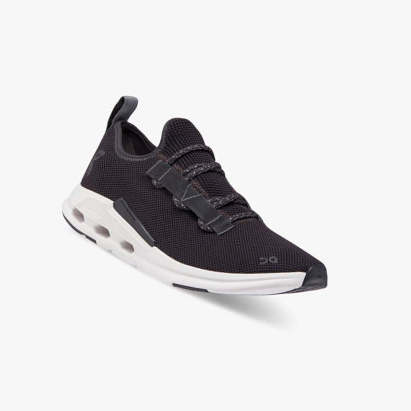 Black Men's On Running Cloudeasy Running Shoes | 537148-PLS