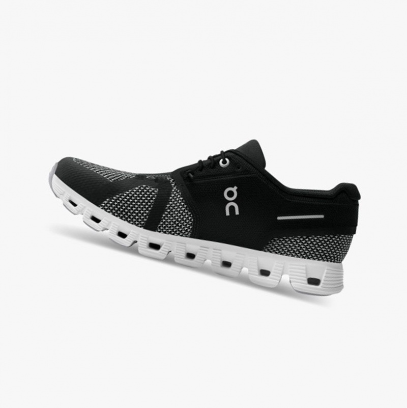 Black Women's On Running Cloudgo Running Shoes | 149725-GEY