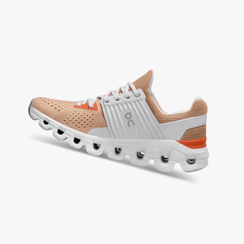 Copper Women's On Running Cloudrift Training Shoes | 920183-JIC