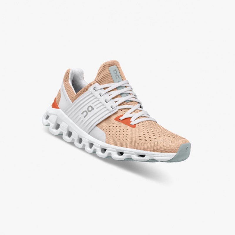 Copper Women's On Running Cloudrift Training Shoes | 920183-JIC