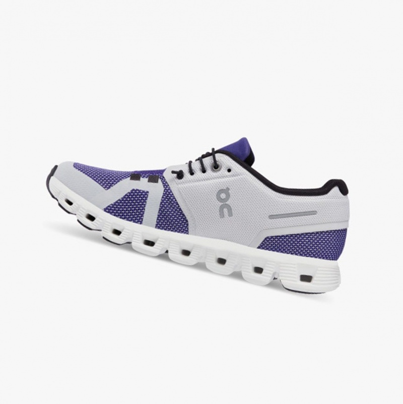 Frost/Twilight Women's On Running Cloudgo Running Shoes | 306784-QBV