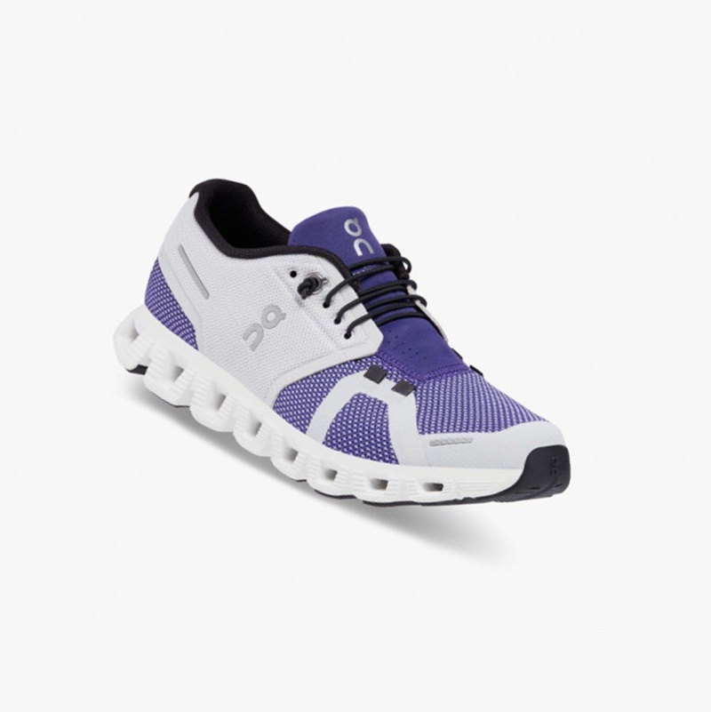 Frost/Twilight Women's On Running Cloudgo Running Shoes | 306784-QBV