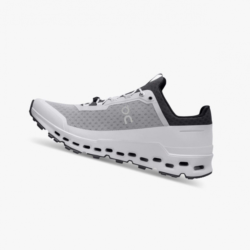 Glacier/Frost Men's On Running Cloudultra Trail Running Shoes | 173684-KSG