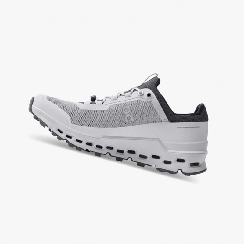 Glacier/Frost Women's On Running Cloudultra Trail Running Shoes | 725604-SHV