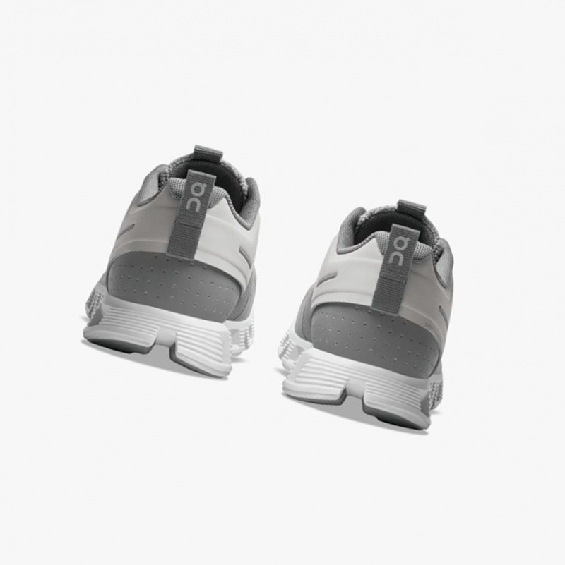 Glacier/Lunar Women's On Running Cloud 5 Terry Running Shoes | 716852-DJO