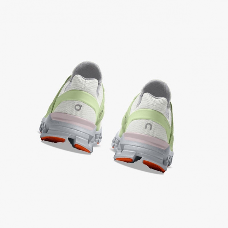 Ice/Oasis Women's On Running Cloudrift Training Shoes | 148592-ISA