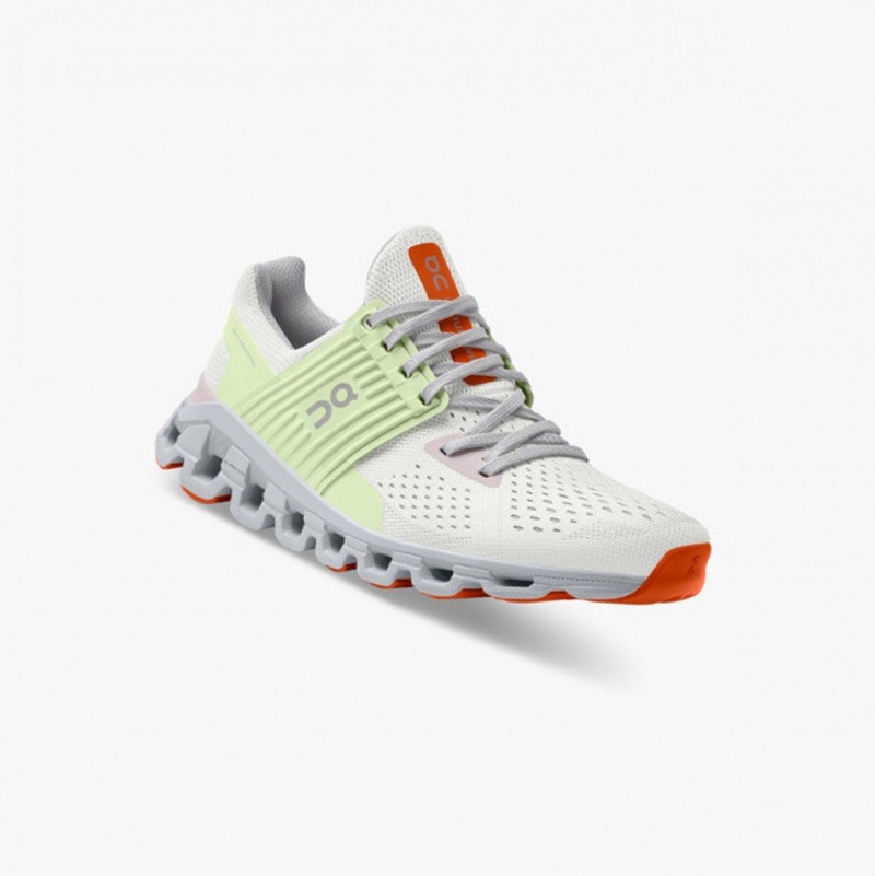 Ice/Oasis Women's On Running Cloudrift Training Shoes | 148592-ISA