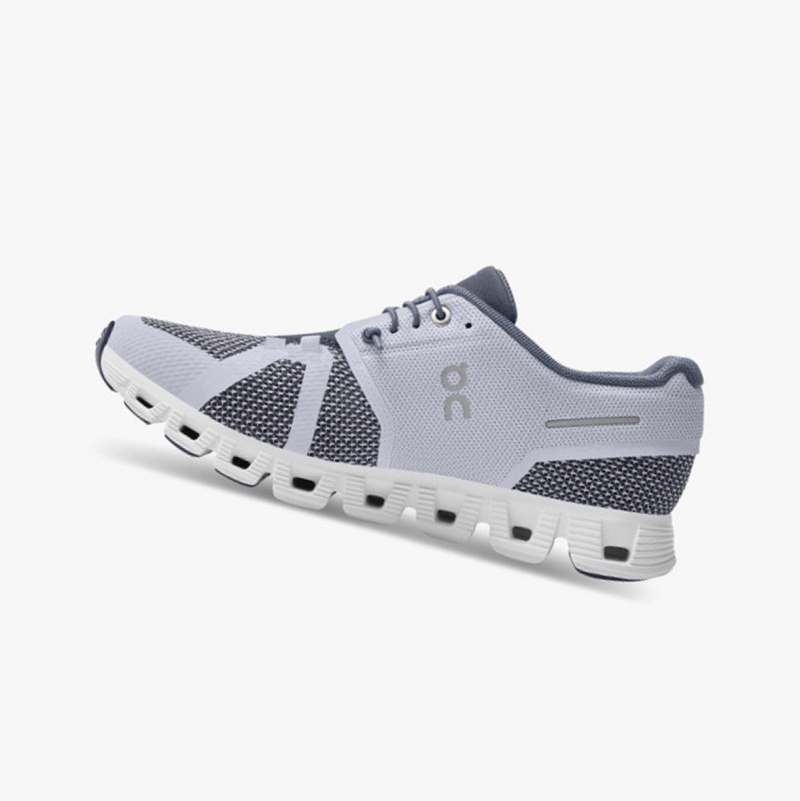 Lavender Women's On Running Cloudgo Running Shoes | 409628-NSZ