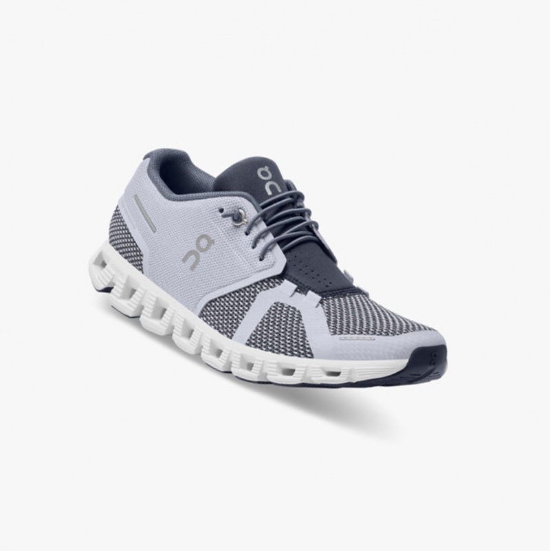 Lavender Women's On Running Cloudgo Running Shoes | 409628-NSZ