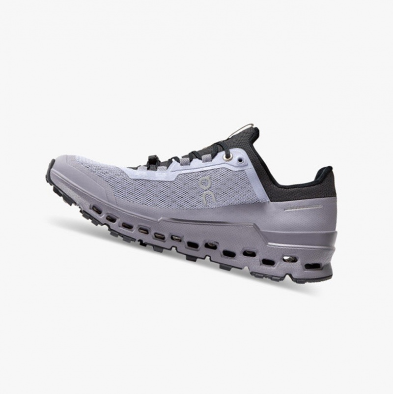 Lavender Women's On Running Cloudultra Trail Running Shoes | 806931-NTH