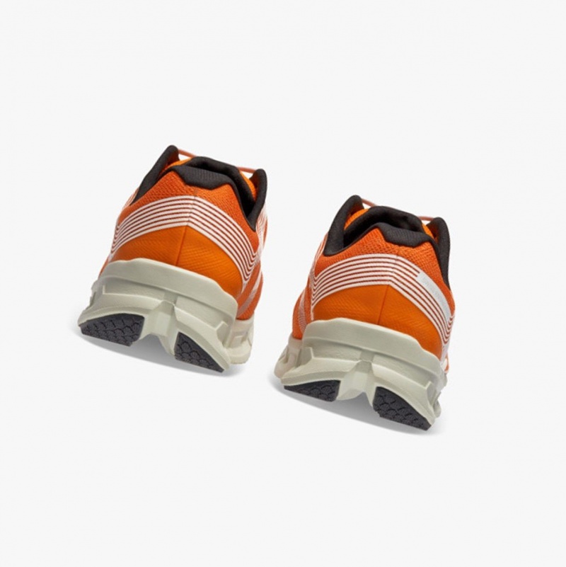 Turmeric/Aloe Men's On Running Cloudgo Running Shoes | 567290-QBI