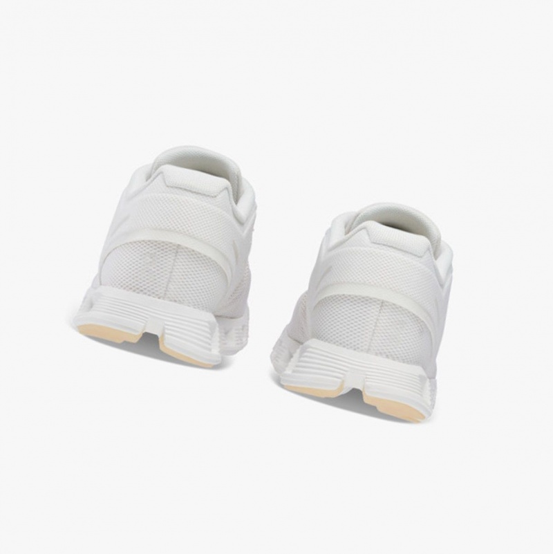 Undyed Men's On Running Cloud 5 Running Shoes | 452809-MHE