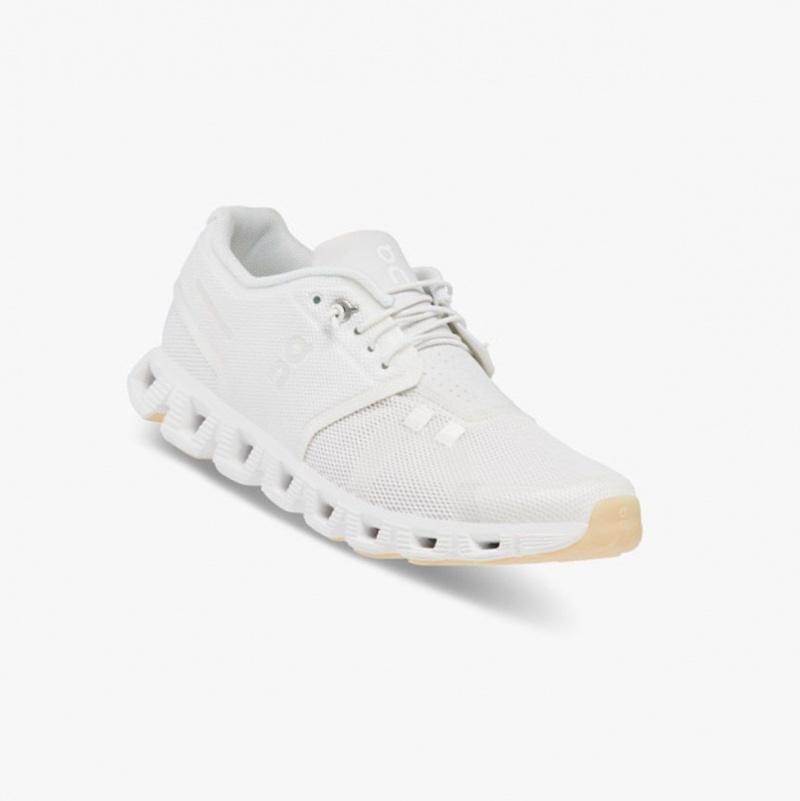 Undyed Men's On Running Cloud 5 Running Shoes | 452809-MHE