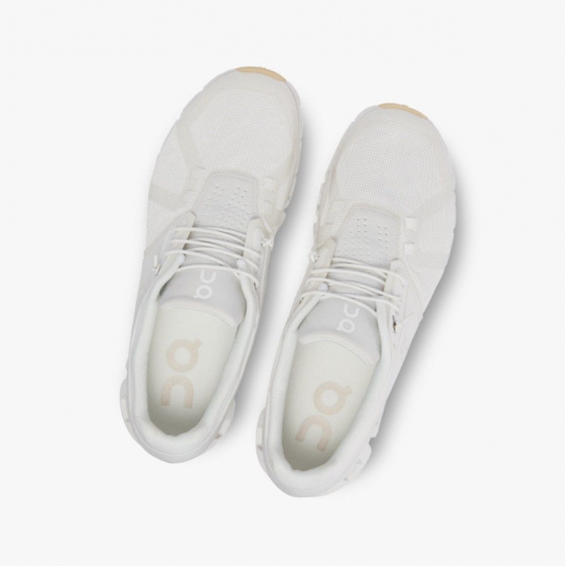 Undyed Women's On Running Cloud 5 Running Shoes | 814257-WTZ