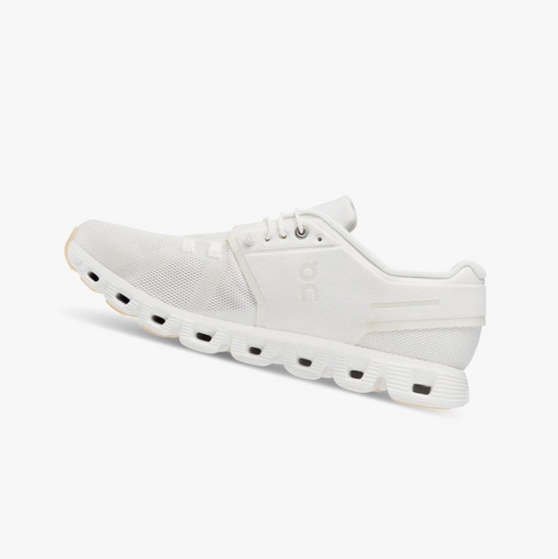 Undyed Women's On Running Cloud 5 Running Shoes | 814257-WTZ