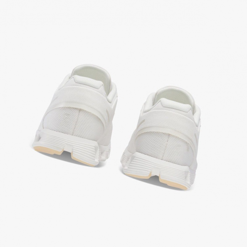 Undyed Women's On Running Cloud 5 Running Shoes | 814257-WTZ