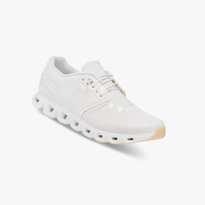 Undyed Women's On Running Cloud 5 Running Shoes | 814257-WTZ