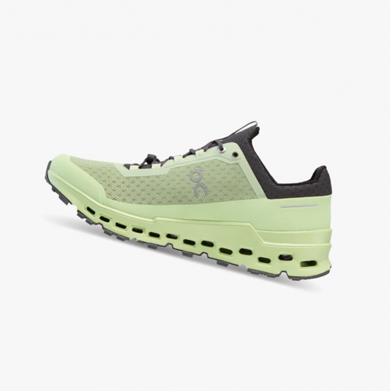 Vine/Meadow Men's On Running Cloudultra Trail Running Shoes | 531942-UAT