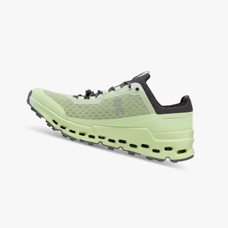 Vine/Meadow Women's On Running Cloudultra Trail Running Shoes | 867392-BFS